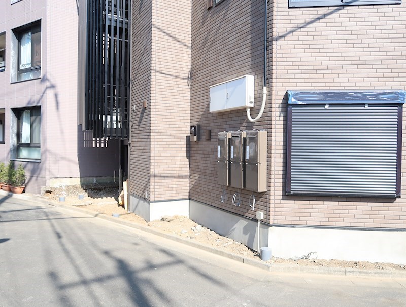 その他共有部分