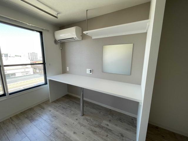 その他部屋・スペース