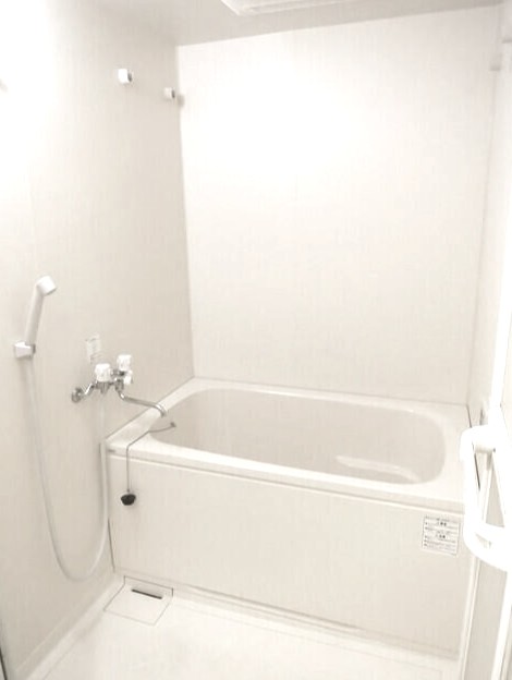 バス・シャワールーム　風呂