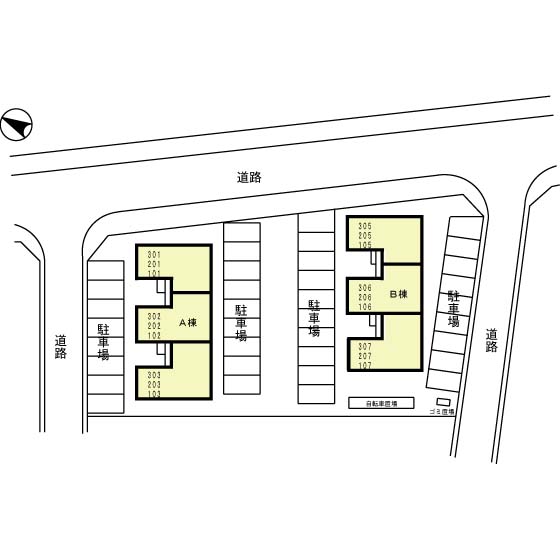 その他　配置図
