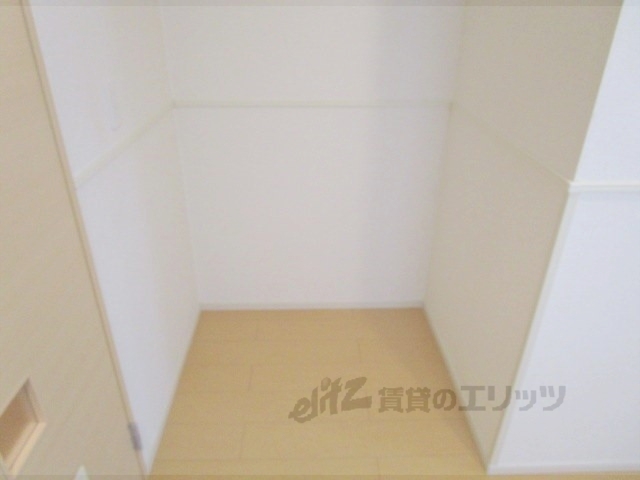 その他部屋・スペース　冷蔵庫置場