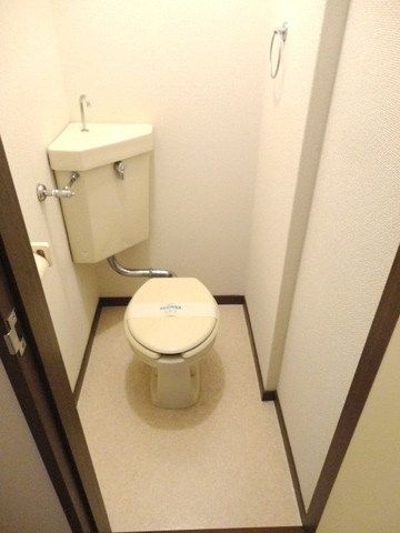 トイレ　★独立トイレ★