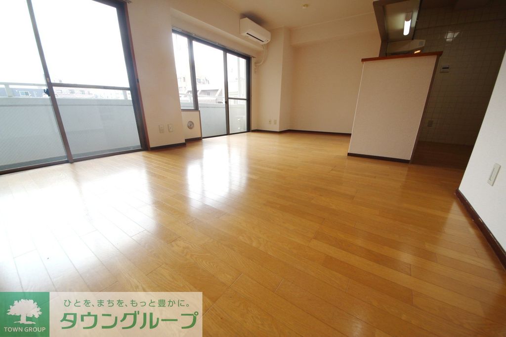 その他部屋・スペース　リビング/居室