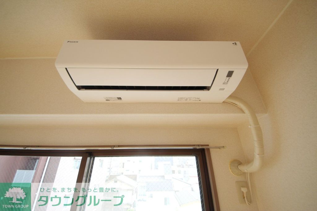 その他設備　設備