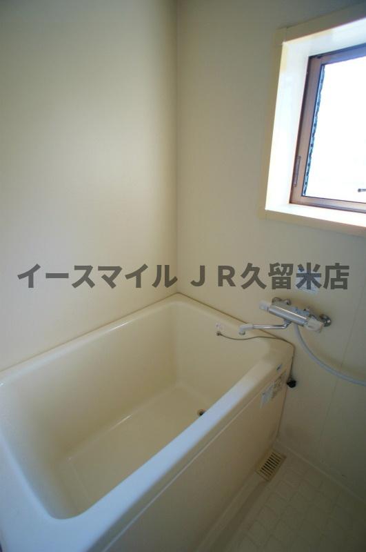 バス・シャワールーム　ソレイユ諏訪野の日々の暮らしに欠かせないお風呂です