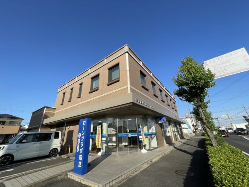 その他　碧海信用金庫知立南支店（その他）まで416m