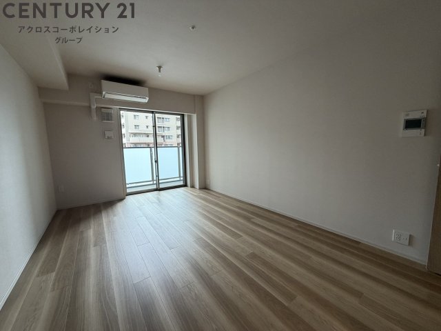 居室・リビング　広いリビング