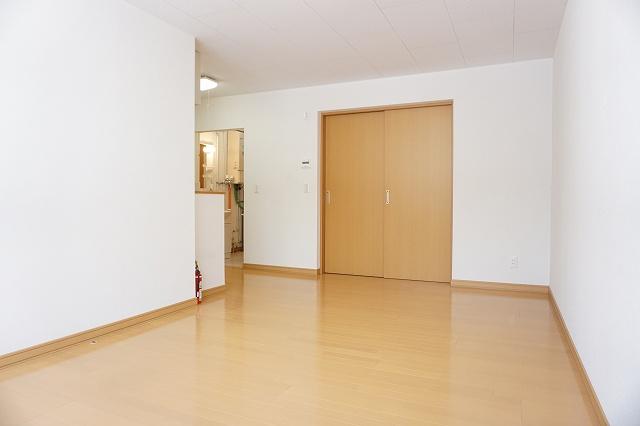 居室・リビング　リビング２