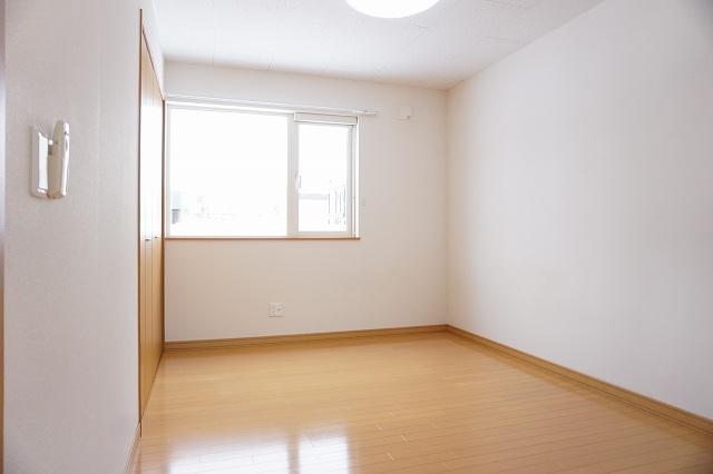 居室・リビング　居室