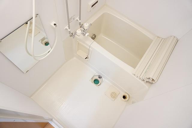 バス・シャワールーム　浴室