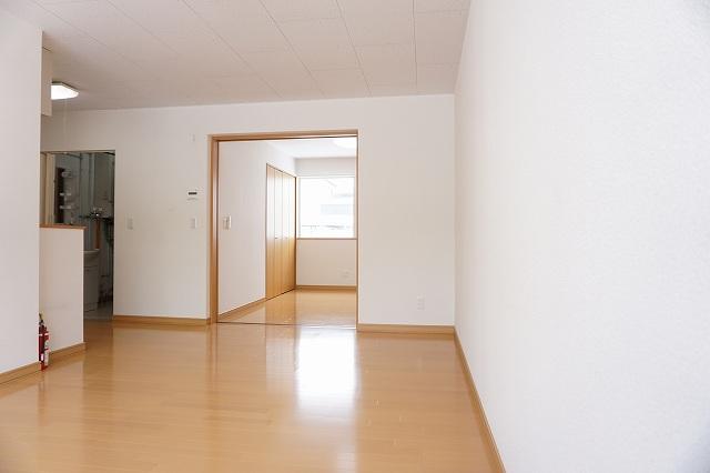 その他部屋・スペース　内装