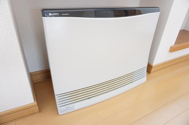 その他設備　設備