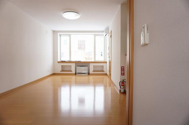 居室・リビング　リビング１