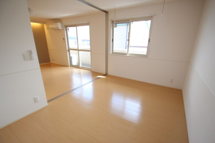 その他部屋・スペース　※写真は201号室の物です