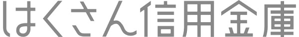 銀行　はくさん信用金庫松任南支店（銀行）まで1300m