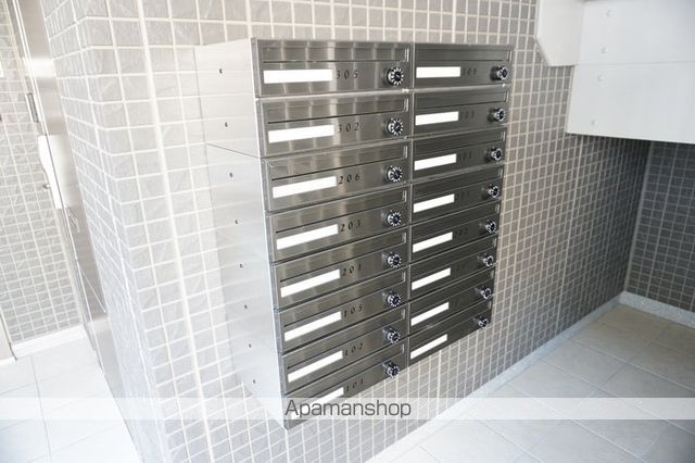 その他共有部分　その他共有部分