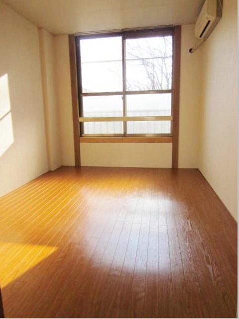 居室・リビング　居室