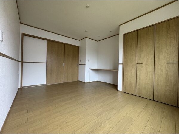 その他部屋・スペース　同建物、別号室の写真です。