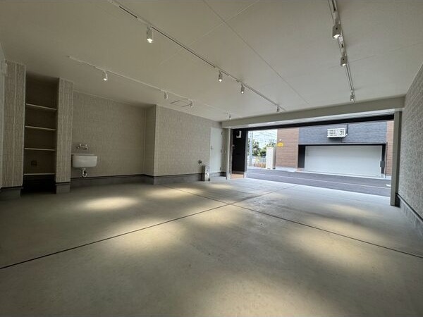 その他　同建物、別号室の写真です。