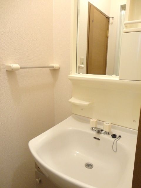 洗面設備　★独立洗面台★