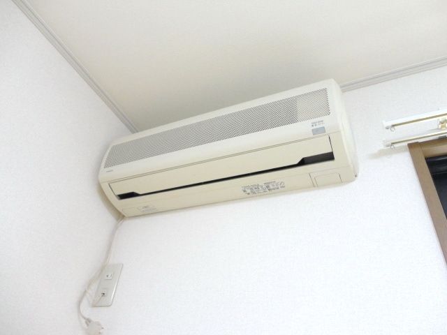 その他　★エアコン付き★