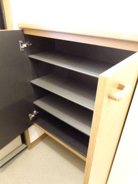 玄関　★シューズボックス★