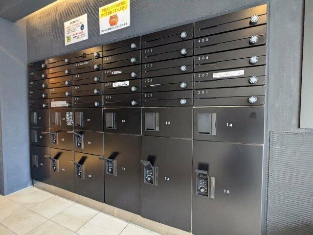 その他共有部分