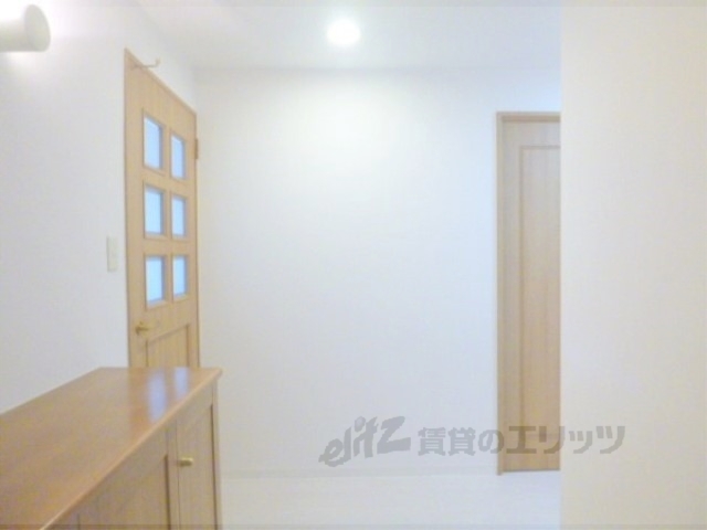 その他部屋・スペース　廊下