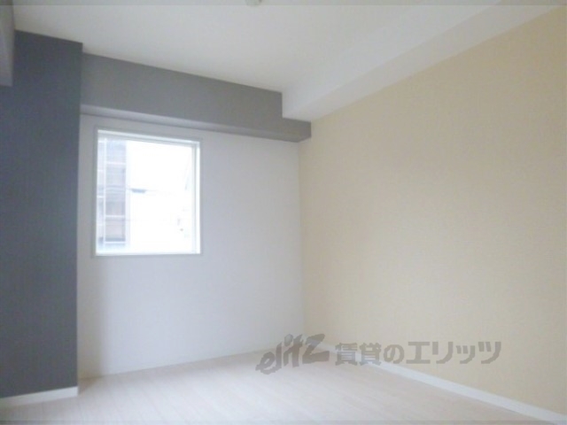 居室・リビング　居室