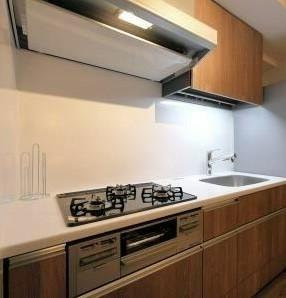 キッチン　キッチン※別部屋参考写真