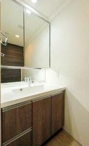 洗面設備　洗面所※別部屋参考写真