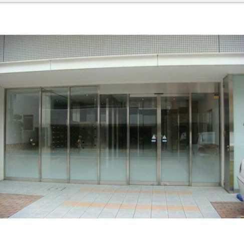 エントランス　※参考写真