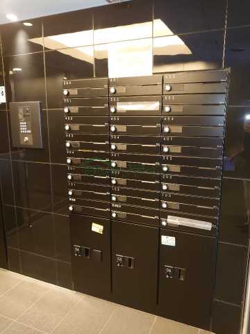 その他設備　アイルプレミアム江古田