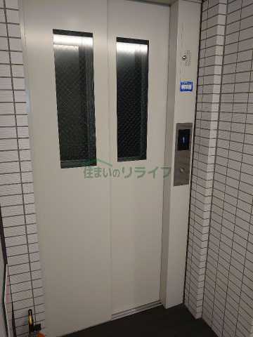 その他共有部分　アイルプレミアム江古田