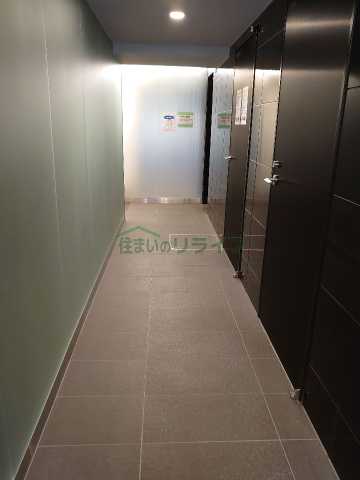 その他設備　アイルプレミアム江古田