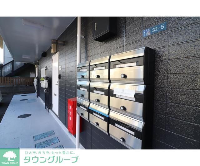 その他共有部分