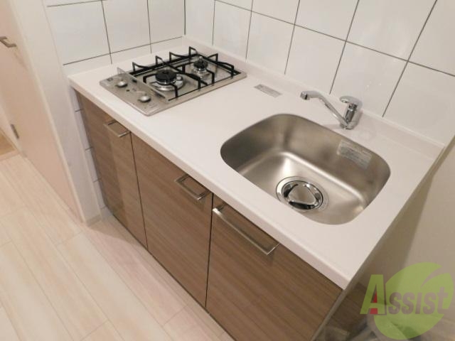 キッチン　画像はイメージです