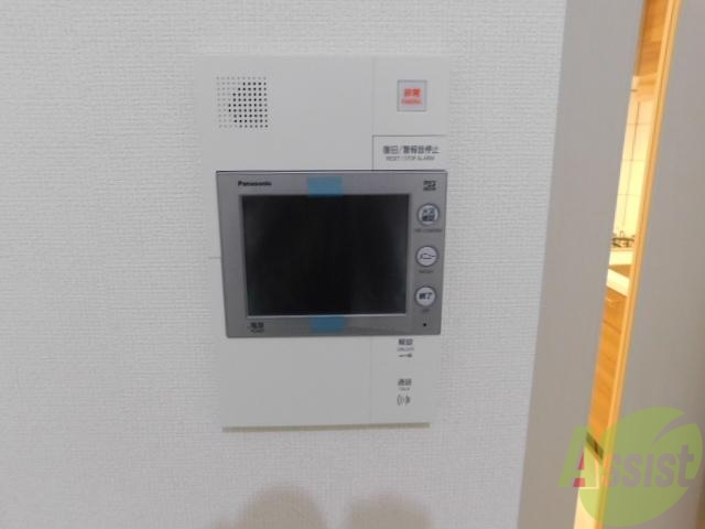 セキュリティ　画像はイメージです