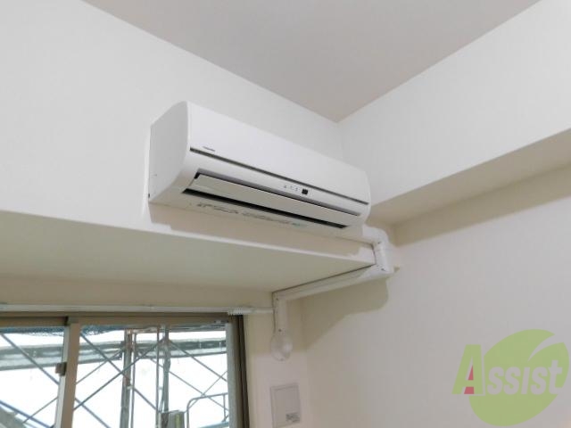 その他設備　画像はイメージです