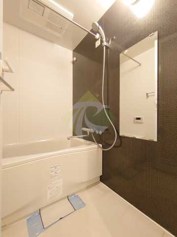 バス・シャワールーム　レジディア中落合　B棟