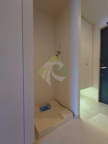 その他設備　レジディア中落合　B棟