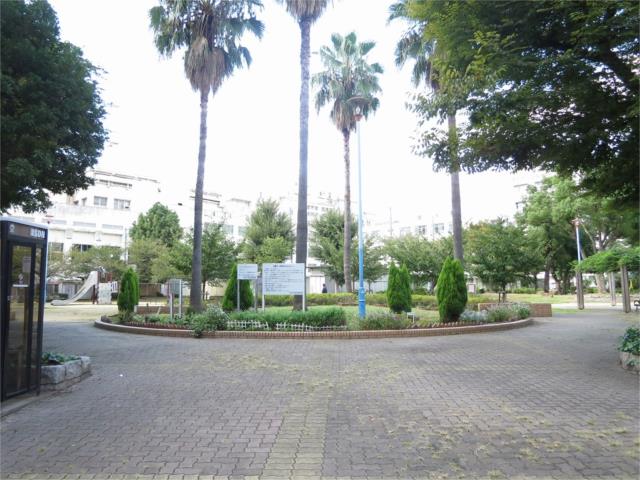 公園　日本橋公園（公園）まで278m