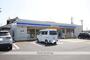 コンビニ　ローソン岡山平田店（コンビニ）まで706m
