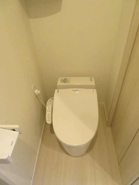 トイレ　ＷＣ