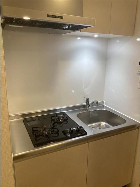 キッチン　写真はイメージです。詳細は弊社にて内見をお願い致します！