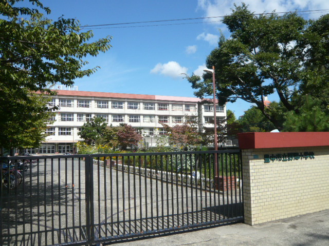 小学校　豊中市立小学校野畑小学校（小学校）まで454m