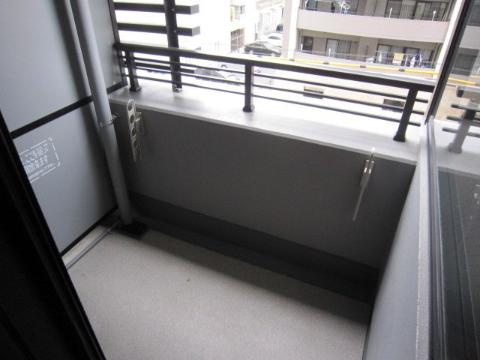 バルコニー　ベランダ