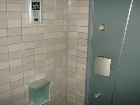 その他　入口ドア