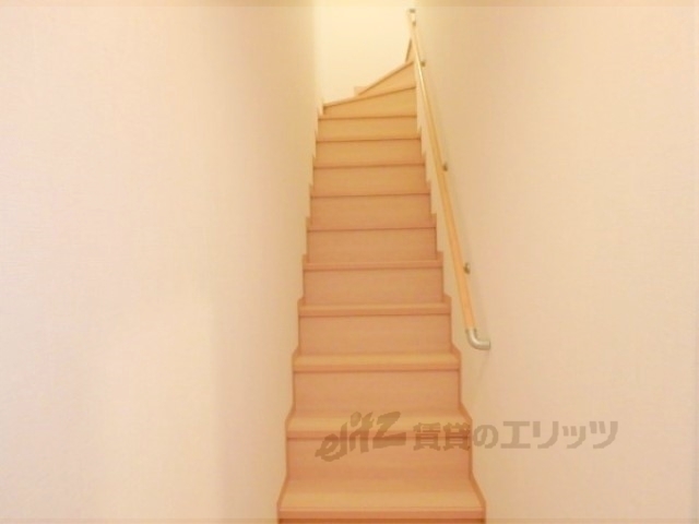 その他部屋・スペース　廊下