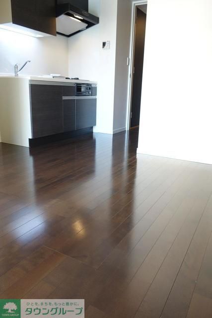 居室・リビング　※写真は同タイプ住戸です。